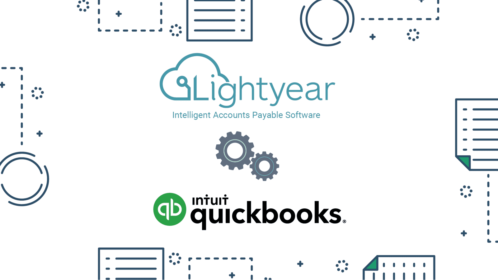 Lightyear for QuickBooks Online 